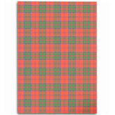 Grant Ancient Tartan Classic Area Rug